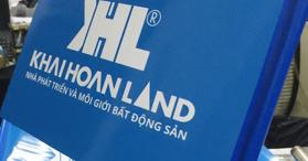 Thông tin địa chỉ Sàn giao dịch bất động sản Khải Hoàn Land, chi nhánh TP. Hà Nội